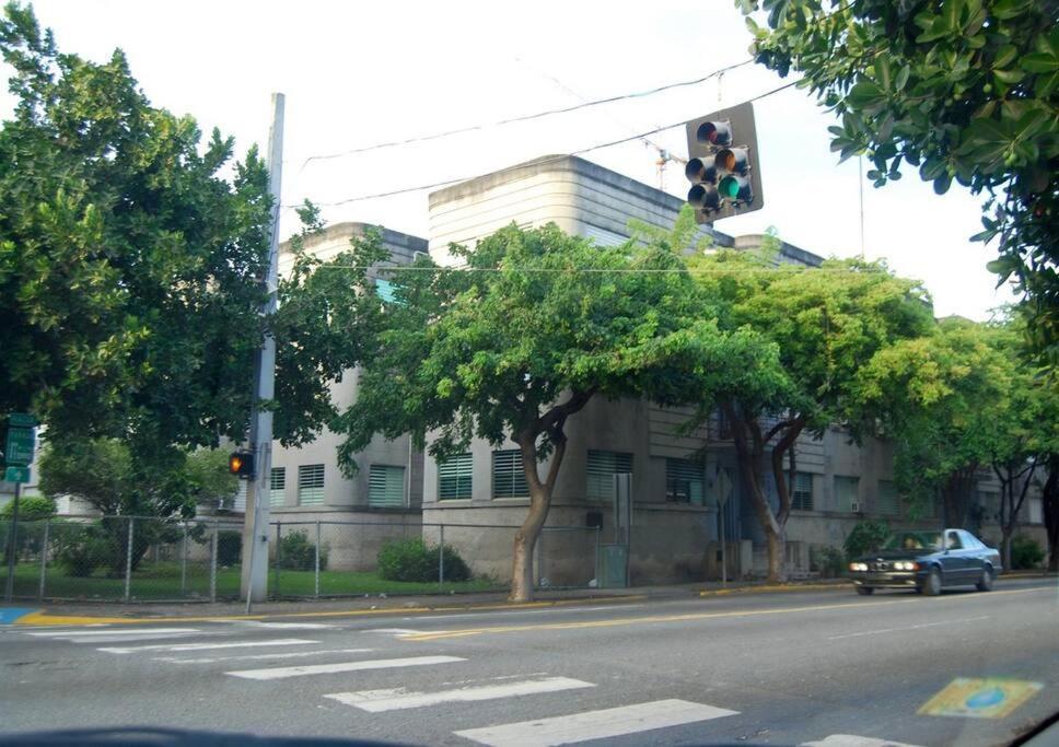 Contemporary 2Br Apt In The Heart Of San Juan Villa Exterior photo