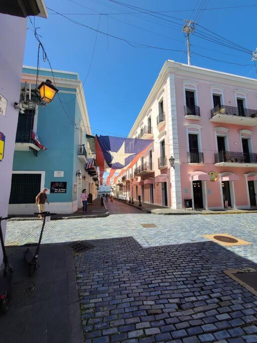 Contemporary 2Br Apt In The Heart Of San Juan Villa Exterior photo