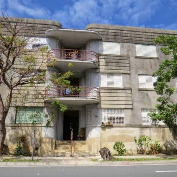 Contemporary 2Br Apt In The Heart Of San Juan Villa Exterior photo