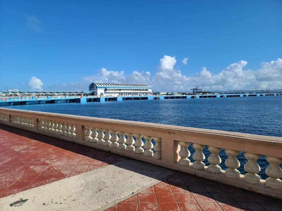 Contemporary 2Br Apt In The Heart Of San Juan Villa Exterior photo