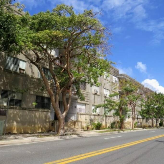 Contemporary 2Br Apt In The Heart Of San Juan Villa Exterior photo